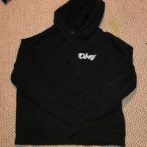OBEY hoodie! Not sold in stores anymore!!